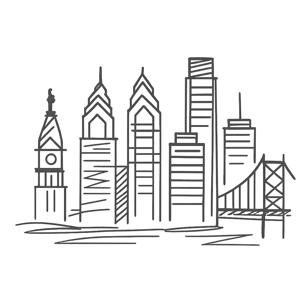 City icon