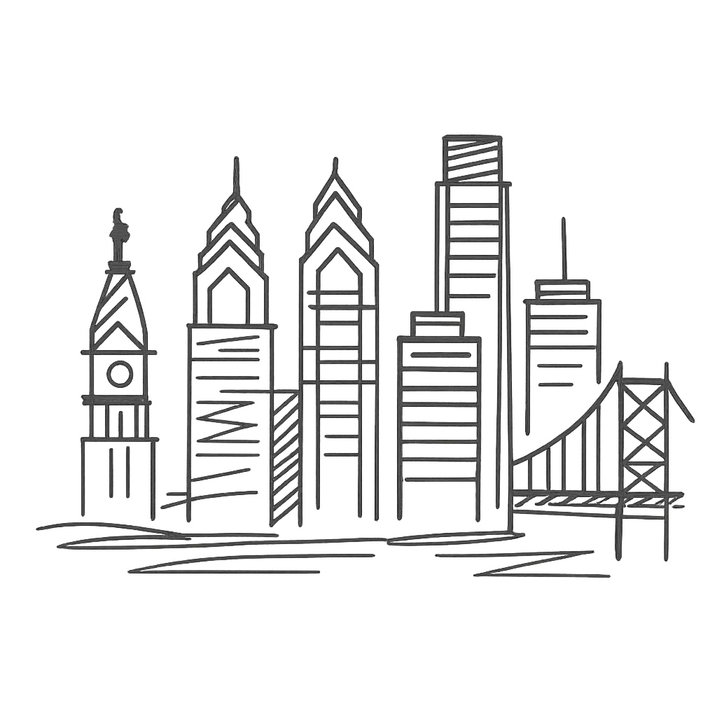 City icon